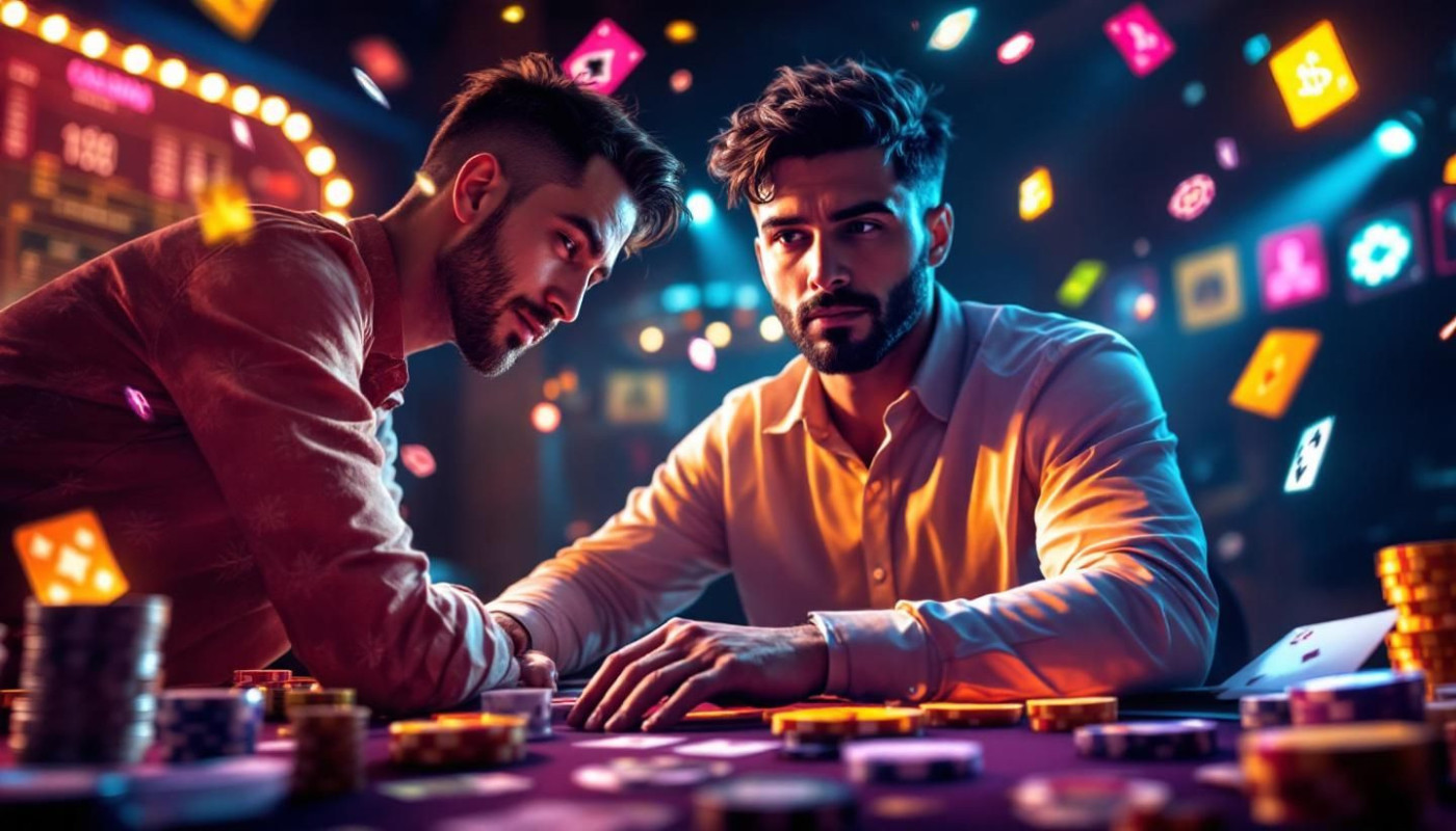 Estrategias efectivas para mejorar tus probabilidades en casinos virtuales